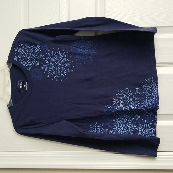 Sonoma Women's Long Sleeve Shirt - Picture 1 of 7